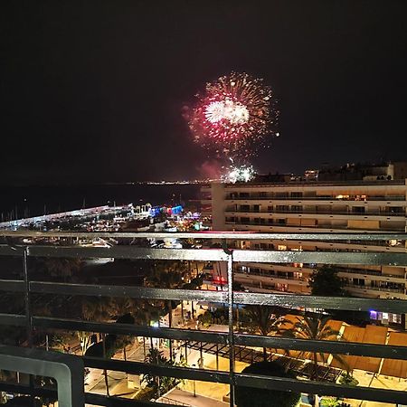 La Mar De Venus - Luxury Views In Puerto Deportivo Appartement Marbella Buitenkant foto
