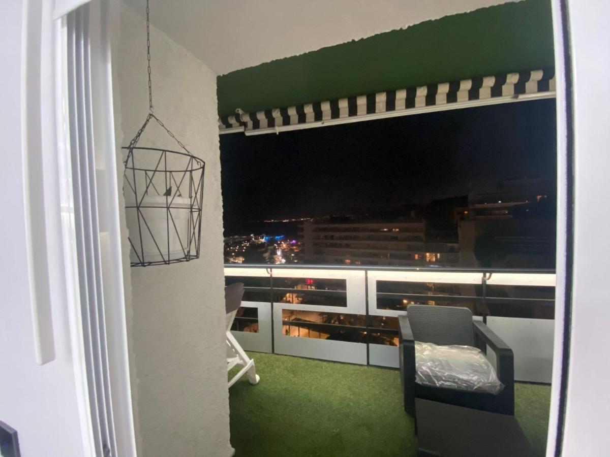La Mar De Venus - Luxury Views In Puerto Deportivo Appartement Marbella Buitenkant foto