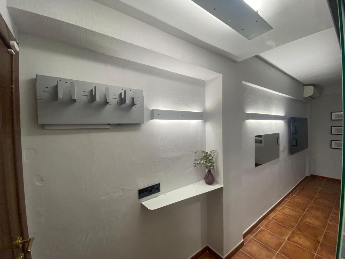 La Mar De Venus - Luxury Views In Puerto Deportivo Appartement Marbella Buitenkant foto