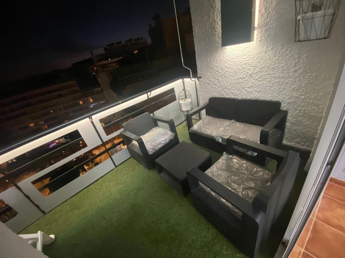 La Mar De Venus - Luxury Views In Puerto Deportivo Appartement Marbella Buitenkant foto