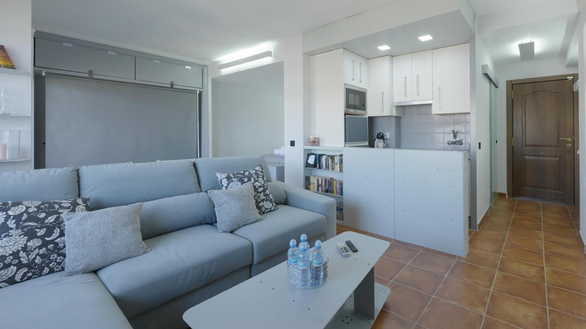 La Mar De Venus - Luxury Views In Puerto Deportivo Appartement Marbella Buitenkant foto