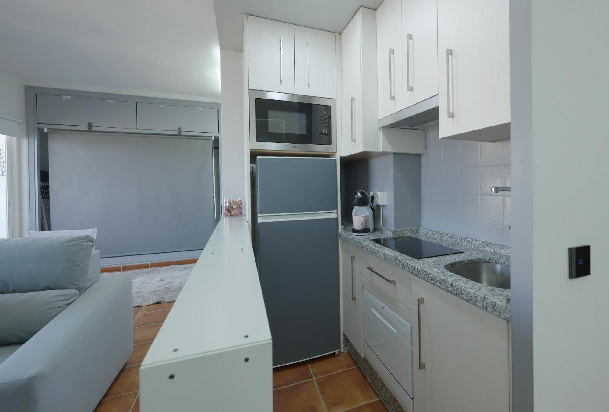 La Mar De Venus - Luxury Views In Puerto Deportivo Appartement Marbella Buitenkant foto